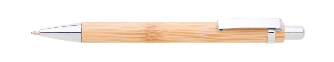 TURAL *propiska bambus/kov