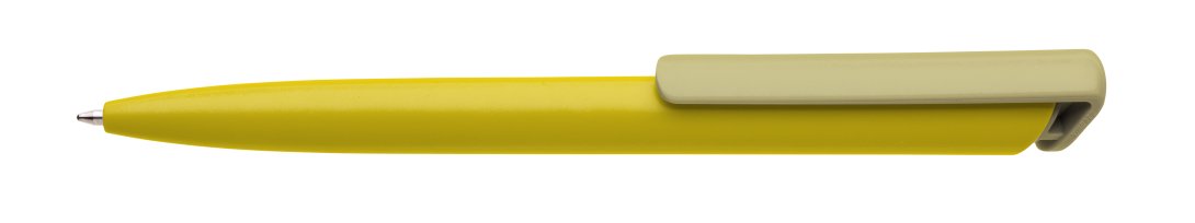 propiska BOIA žluté tělo