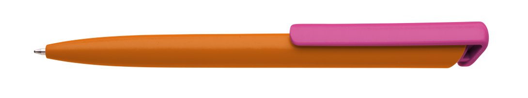 propiska BOIA oranžové tělo