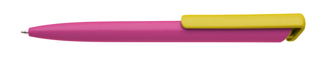 propiska BOIA růžové tmavé tělo