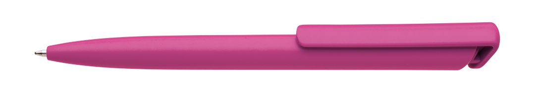 propiska BOIA růžové tmavé tělo