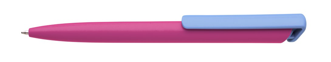 propiska BOIA růžové tmavé tělo