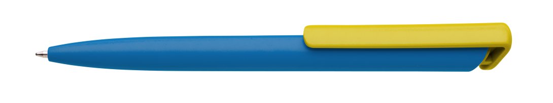 propiska BOIA modré tělo