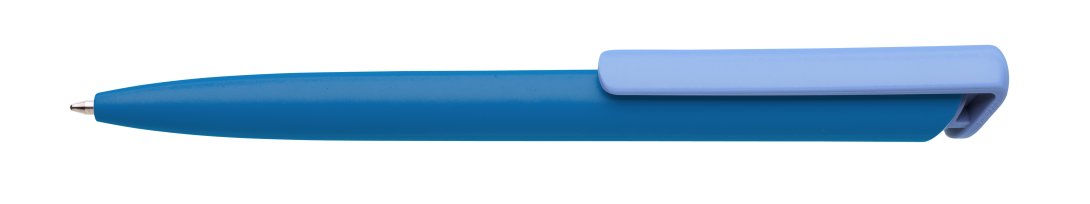 propiska BOIA modré tělo