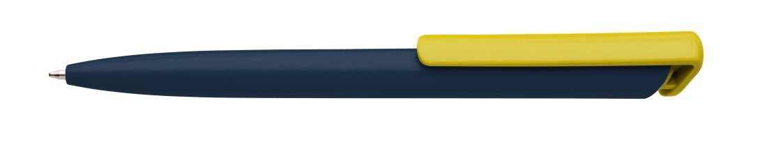 propiska BOIA modré navy tělo