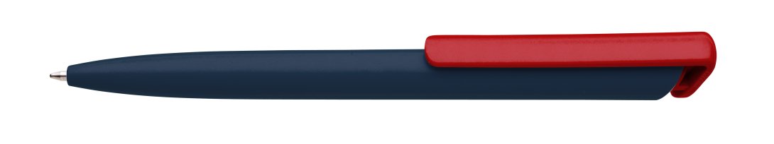 propiska BOIA modré navy tělo