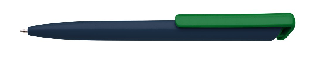 propiska BOIA modré navy tělo