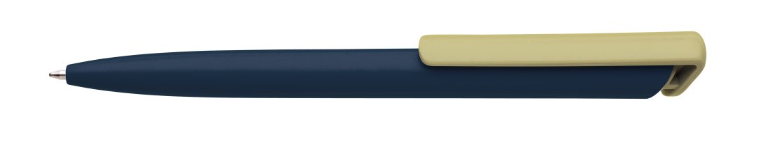 propiska BOIA modré navy tělo