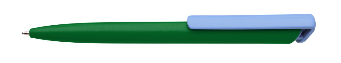 propiska BOIA zelené tělo