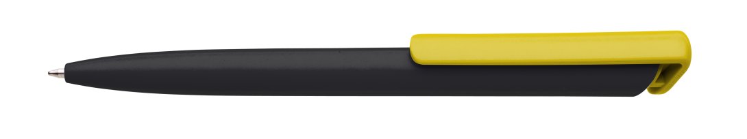 propiska BOIA černé tělo