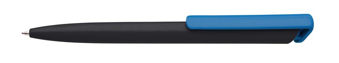 propiska BOIA černé tělo