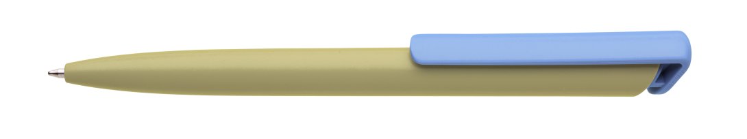 propiska BOIA pískové tělo