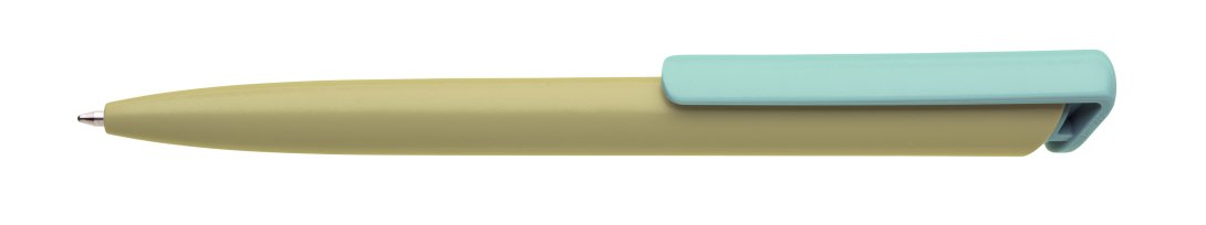 propiska BOIA pískové tělo