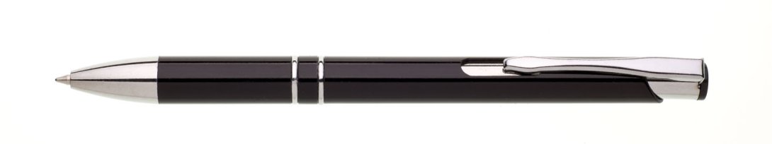 OIRA BLACK* propiska plast