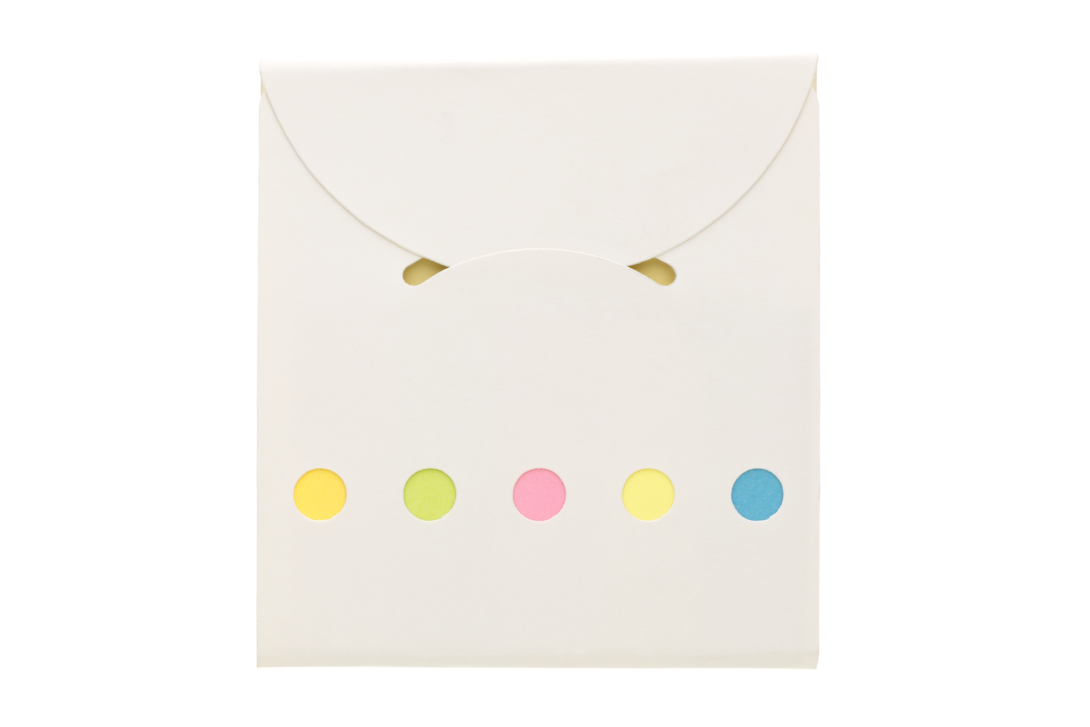 FOSFO samolepicí papírky