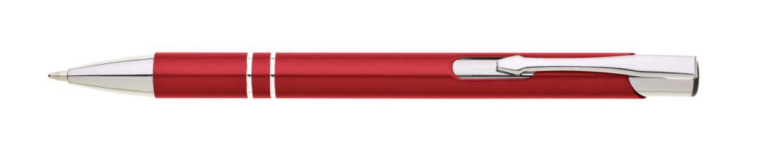 ALBA  °propiska kov