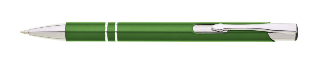 ALBA  °propiska kov