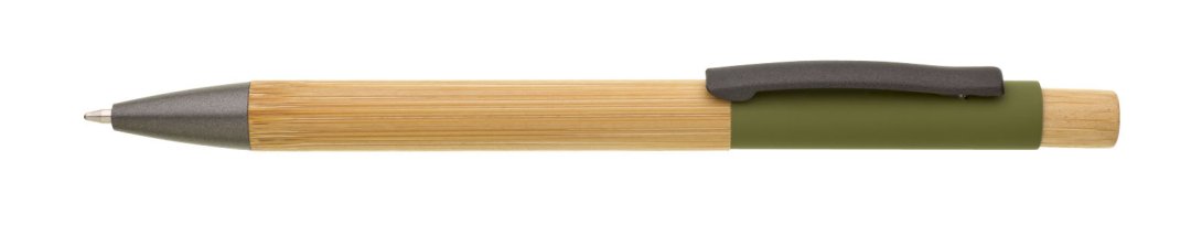 APULI SOFT propiska bambus/kov