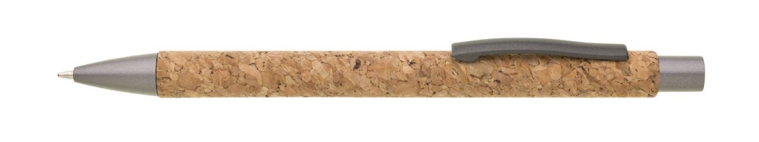 GLENA propiska papírová korková