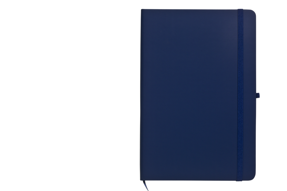 TOLAREN A5* zápisník PU