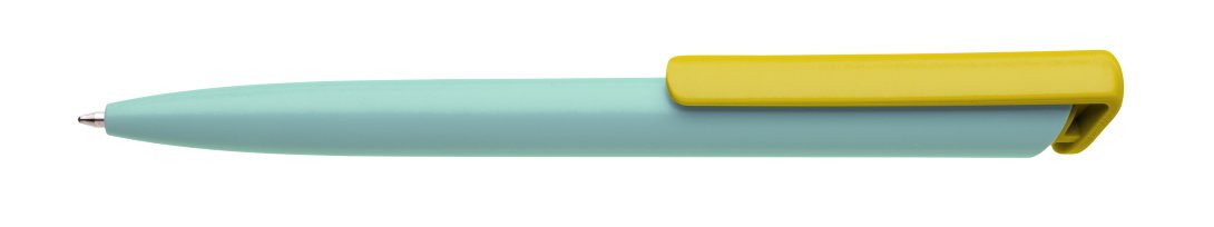 propiska BOIA zelené foam tělo