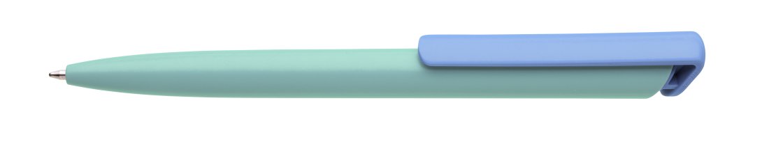 propiska BOIA zelené foam tělo