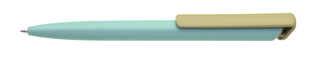 propiska BOIA zelené foam tělo