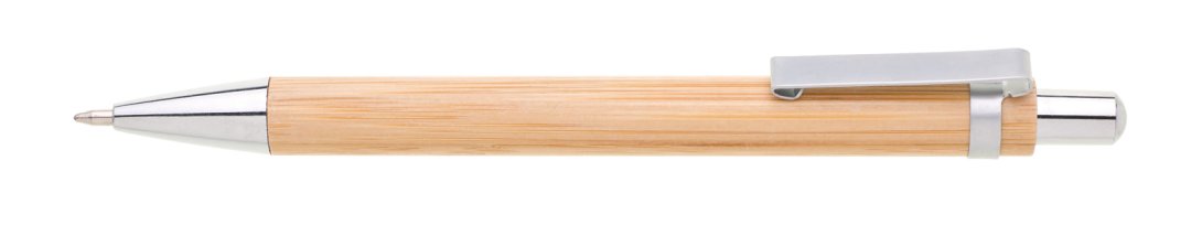 TURAL  propiska bambus/kov