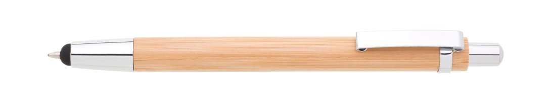 TURAL TOUCH BLACK propiska bambus/kov