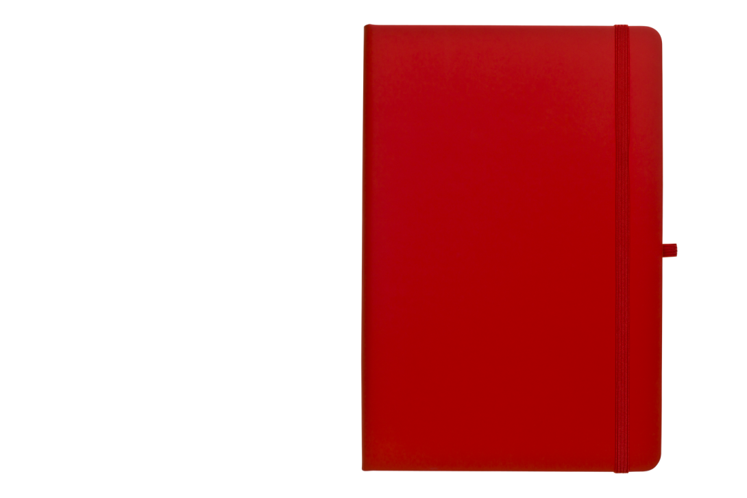 TOLAREN A5 zápisník PU
